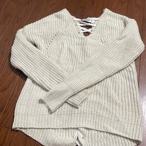 Sweater excellent used condition